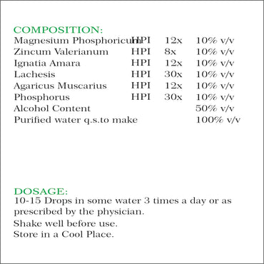 FITWIT 53 NEURAL DROPS