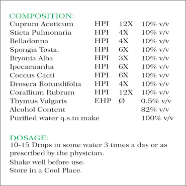 FITWIT 7 COUGH DROPS