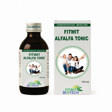 FITWIT ALFALFA TONIC