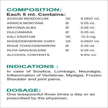 HYMUSA TONE SYRUP 115 ML.