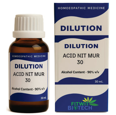 ACID NIT MUR DILUTION