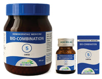 BIO COMBINATIONS NO.5 - CORYZA