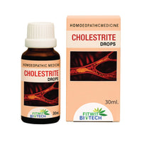 CHOLESTRITE DROPS