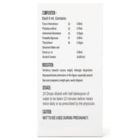 FATOFREE DROP 30 ML.