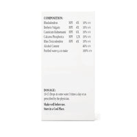 FITWIT 10 RHEUMA DROPS