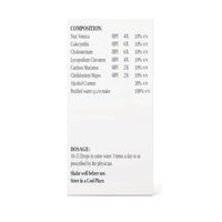 FITWIT 11 LIVER AND GALL BLADDER DROPS