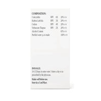 FITWIT 20 NEURALGIA DROPS