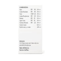 FITWIT 21 SEXUAL NEURASTHENIA DROPS