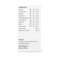 FITWIT 22 VEINS DROPS