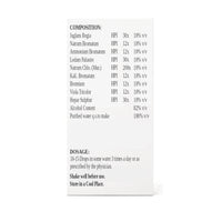 FITWIT 43 ACNE DROPS