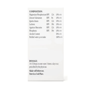 FITWIT 53 NEURAL DROPS