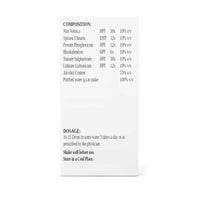 FITWIT 60 ARTHRALGIA DROPS