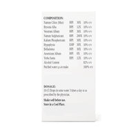 FITWIT 6 ASTHMA DROPS