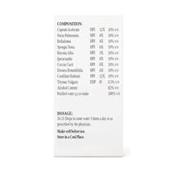 FITWIT 7 COUGH DROPS