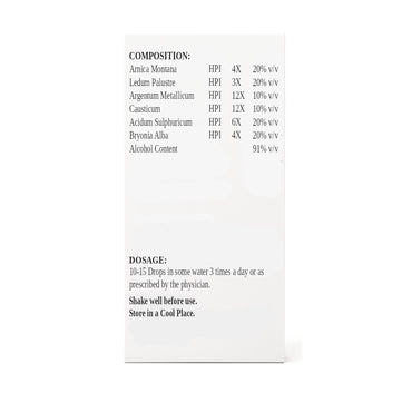 FITWIT 9 JOINT DROPS