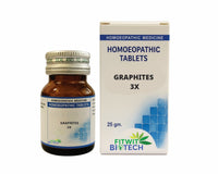Graphites 3X