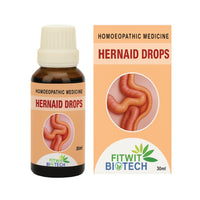 HERNAID DROPS 30 ML.