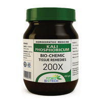 KALI PHOSPHORICUM BIO CHEMIC TABLETS