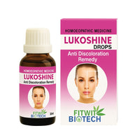 LUKOSHINE DROPS 30 ML.