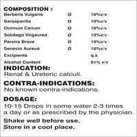 STONONIL DROPS 30 ML.