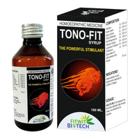 TONO-FIT SYRUP