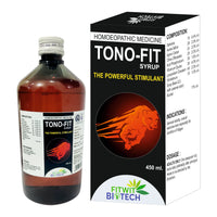 TONO-FIT SYRUP