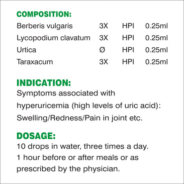 URICI-LAX DROPS 30 ML.