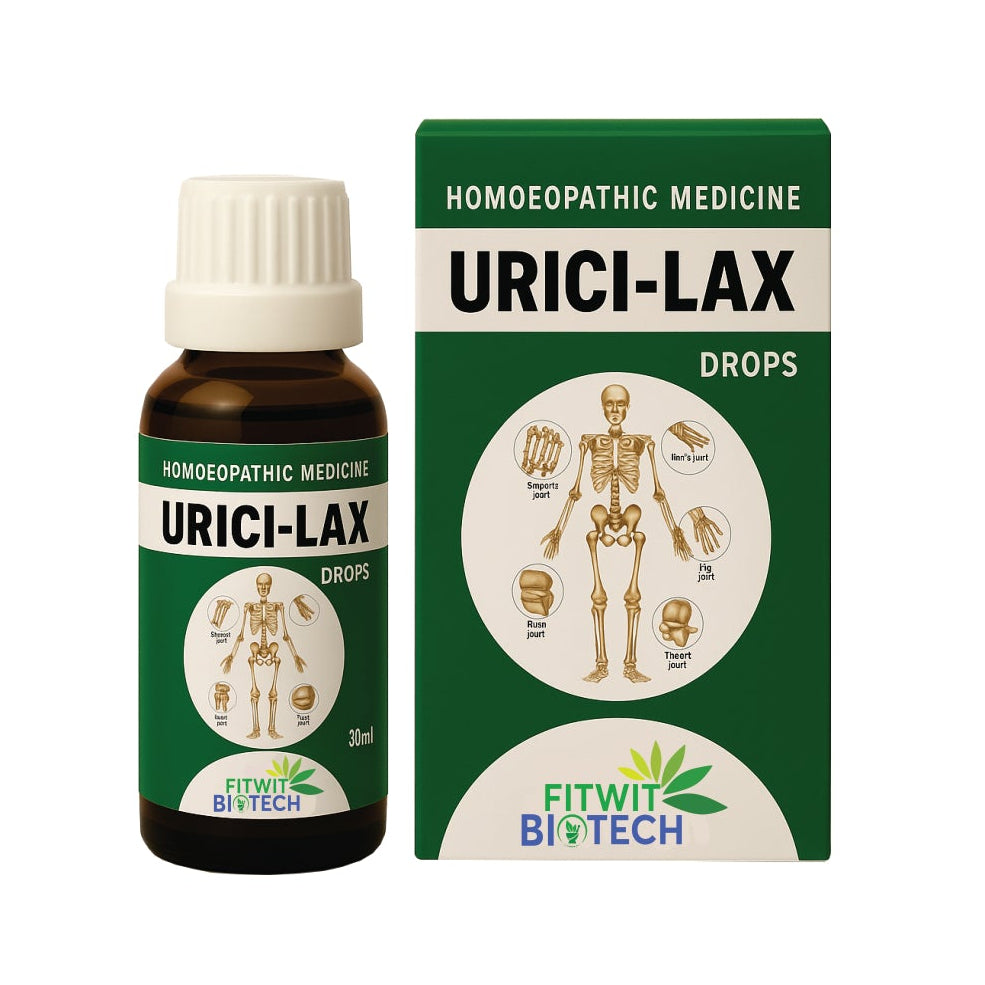URICI-LAX DROPS 30 ML.