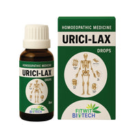 URICI-LAX DROPS 30 ML.