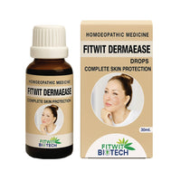FITWIT DERMAEASE DROPS