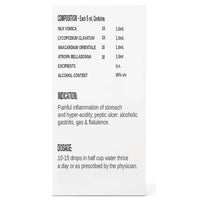 GASSOL-V DROPS 30 ML.