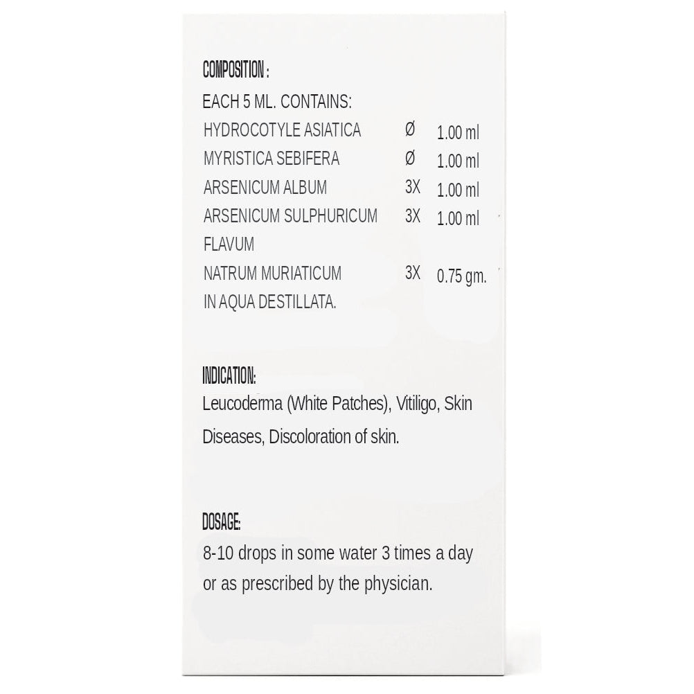 LUKOSHINE DROPS 30 ML.