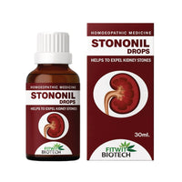 STONONIL DROPS 30 ML.