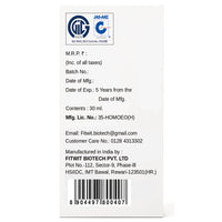 STONONIL DROPS 30 ML.