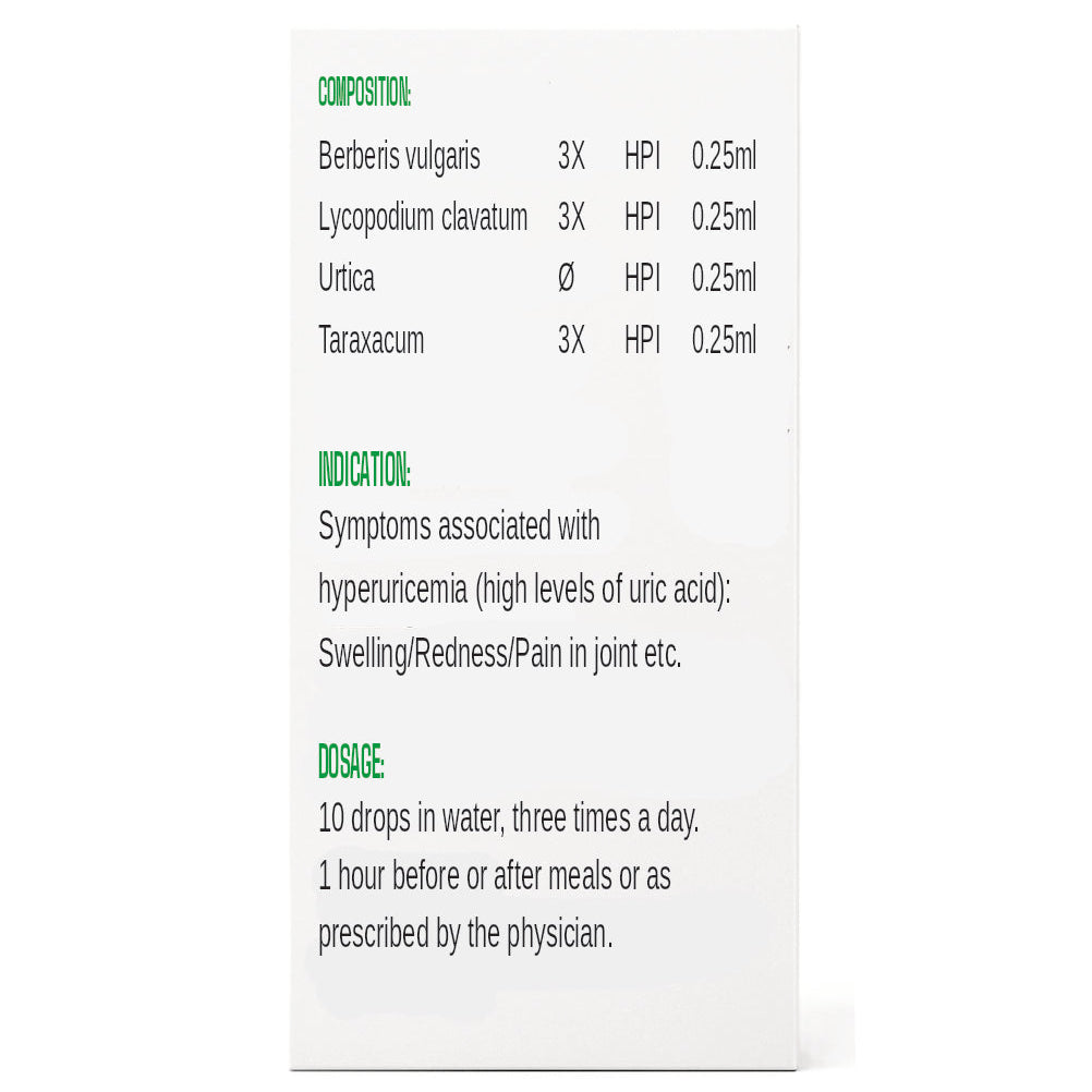 URICI-LAX DROPS 30 ML.
