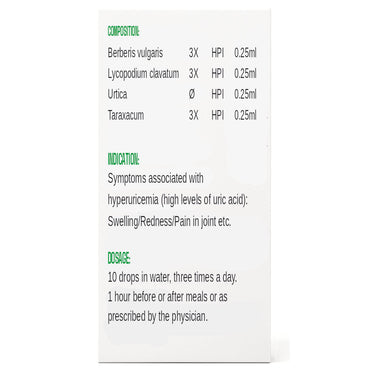 URICI-LAX DROPS 30 ML.