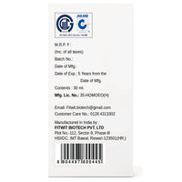 WART-O-SOL DROPS 30 ML.